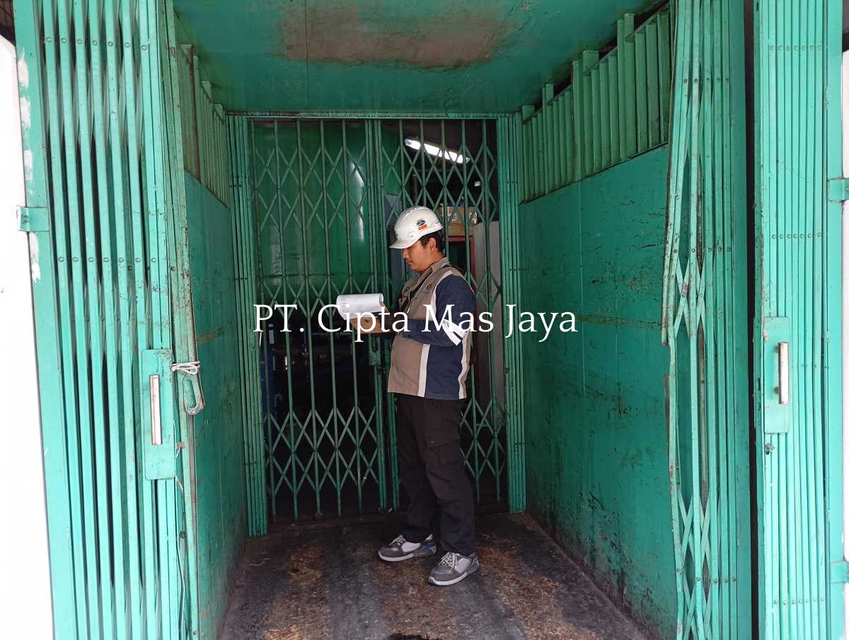 riksa-uji-k3-cargo-lift-pt-cipta-mas-jaya-001