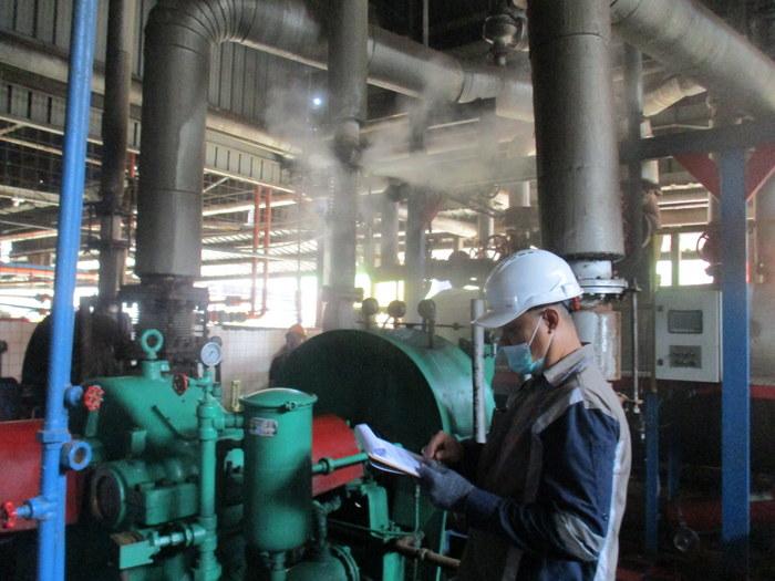 Riksa uji turbin impuls adalah proses penting untuk memastikan keamanan dan efisiensi operasional turbin di pembangkit energi.