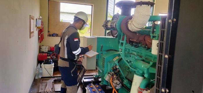 Riksa uji motor bensin adalah proses penting untuk memastikan performa mesin tetap optimal, mengurangi risiko kerusakan, dan meningkatkan efisiensi bahan bakar.